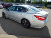 2016 Nissan Altima Sr