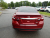 2018 Nissan Altima Sr