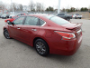 2015 Nissan Altima 2.5S