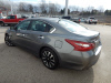 2018 Nissan Altima SL