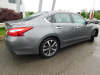 2016 Nissan Altima Sr