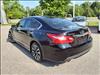 2016 Nissan Altima 2.5 SV