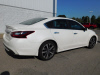 2017 Nissan Altima Sr