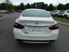 2017 Nissan Altima Sr