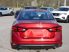 2020 Nissan Altima 2.0 SR