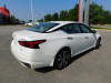 2020 Nissan Altima 2.0 Platinum