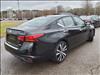 2020 Nissan Altima 2.0 Platinum