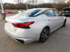 2020 Nissan Altima 2.0 Platinum