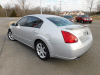 2007 Nissan Maxima 3.5 SE