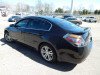 2010 Nissan Altima Sr