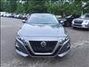 2021 Nissan Altima S