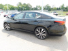 2019 Nissan Altima Sr