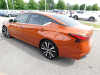 2020 Nissan Altima Sr