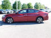 2020 Nissan Altima 2.5 SL
