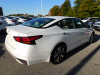 2020 Nissan Altima 2.5 SL
