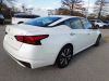 2021 Nissan Altima 2.5 SL