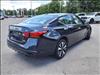 2021 Nissan Altima 2.5 SL