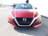 2019 Nissan Altima 2.5 Platinum