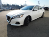 2020 Nissan Altima 2.5 Platinum