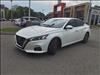 2019 Nissan Altima Platinum