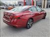 2021 Nissan Altima 2.5 Platinum