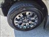 2017 Nissan Titan Platinum Reserve