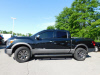 2019 Nissan Titan Platinum Reserve
