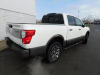 2019 Nissan Titan Platinum Reserve