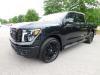 2019 Nissan Titan SV