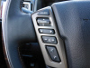 2021 Nissan Titan Platinum Reserve