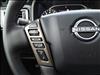 2024 Nissan Titan Platinum Reserve
