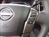2023 Nissan Titan Platinum Reserve