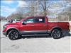 2024 Nissan Titan Platinum Reserve