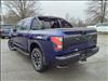 2020 Nissan Titan PRO-4X