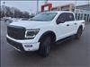 2023 Nissan Titan PRO-4X