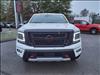 2023 Nissan Titan PRO-4X