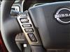 2023 Nissan Titan Platinum Reserve