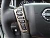 2024 Nissan Titan Platinum Reserve