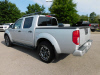 2018 Nissan Frontier PRO-4X