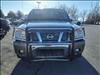 2015 Nissan Titan SV