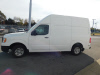 2018 Nissan NV 2500 HD SV