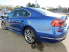 2017 Volkswagen Passat Tsi