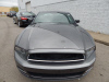 2013 Ford Mustang V6