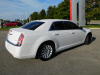 2013 Chrysler 300 Base