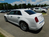 2018 Chrysler 300 Limited