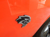 2016 Dodge Challenger SRT