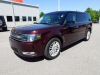 2018 Ford Flex SEL