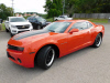2012 Chevrolet Camaro LS