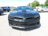 2015 Chevrolet Camaro SS