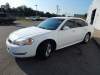 2016 Chevrolet Impala Limited LT